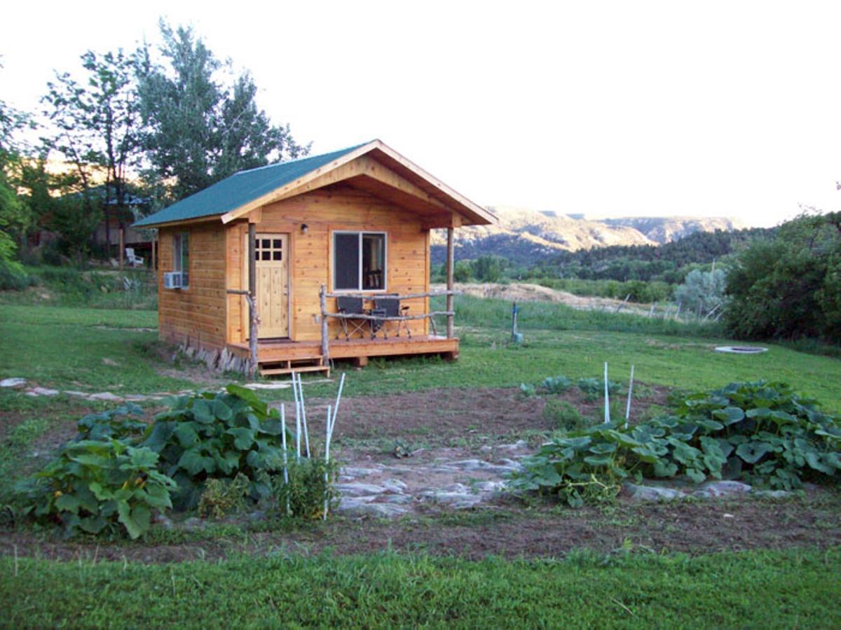 The Wandering Star Lodge Glendale