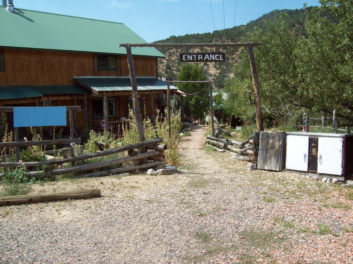 Lodge The Wandering Star Glendale