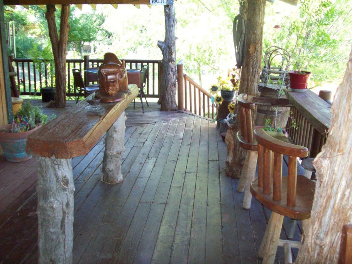 The Wandering Star Lodge